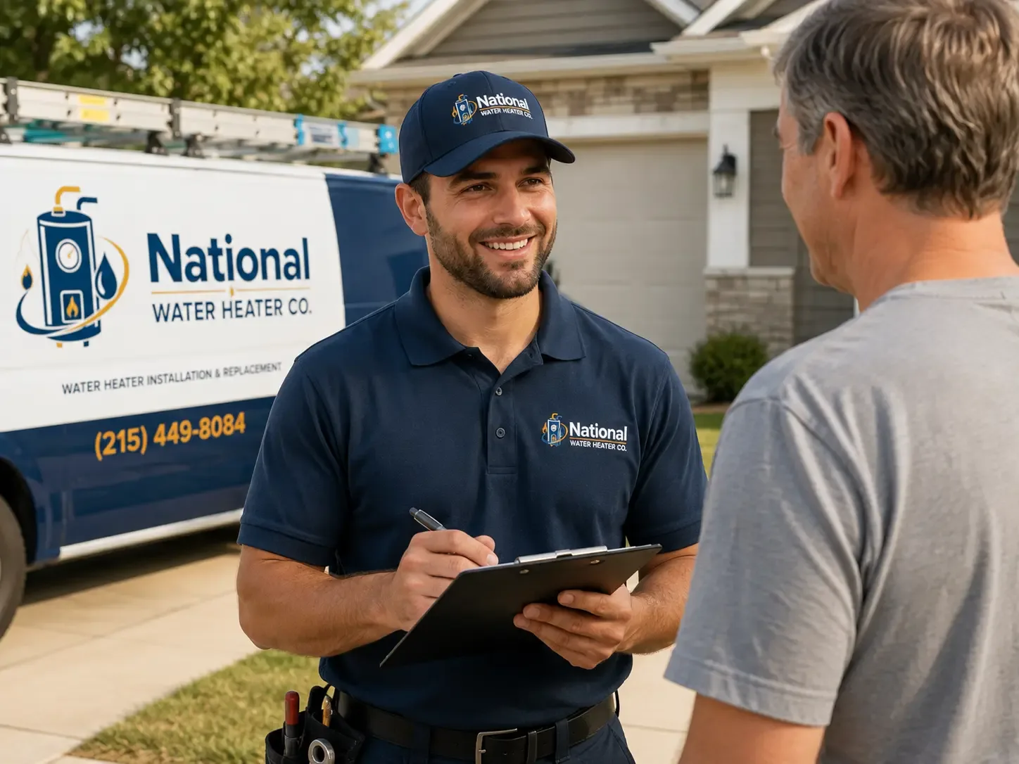 Water Heater Installation Stratford, NJ FAQs